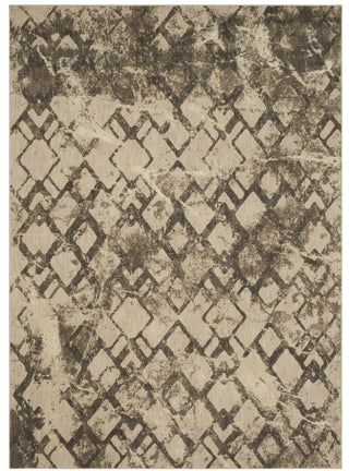 Karastan Cosmopolitan Quartz Linen Area Rug by Patina Vie Main Image