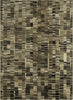 Karastan Elements Cadence Onyx Area Rug main image