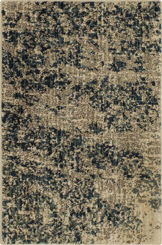 Karastan Spice Market Andreu Sapphire Area Rug by Virginia Langley Runner