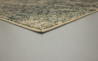 Karastan Spice Market Andreu Sapphire Area Rug by Virginia Langley Corner Shot