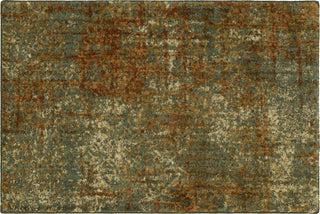 Karastan Spice Market Luciano Area Rug by Virginia Langley Runner