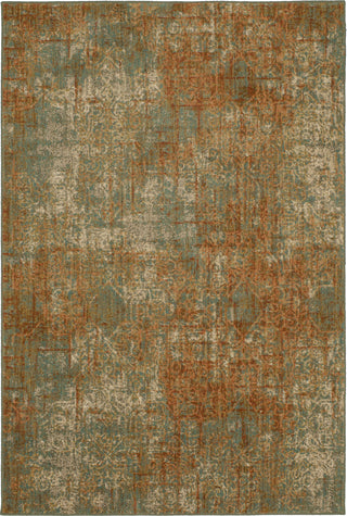 Karastan Spice Market Luciano Area Rug by Virginia Langley main image