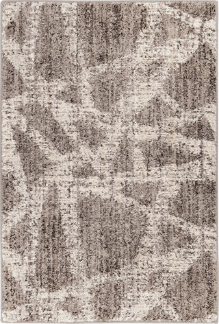 Karastan Expressions Solstice Oyster Area Rug by Scott Living 2 X 3 Image