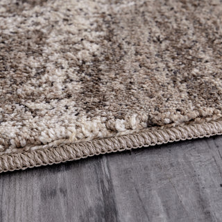 Karastan Expressions Solstice Oyster Area Rug by Scott Living Pile Image