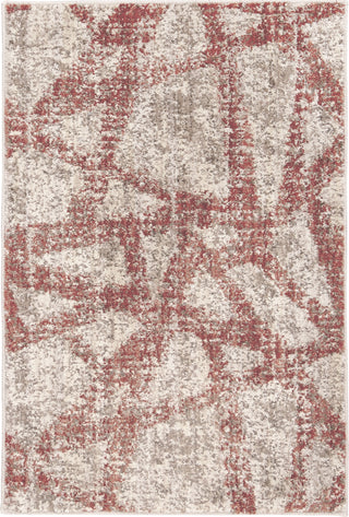 Karastan Expressions Solstice Ginger Area Rug by Scott Living 2 X 3 Image