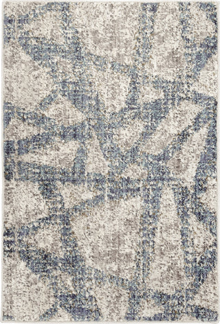 Karastan Expressions Solstice Lagoon Area Rug by Scott Living 2 X 3 Image