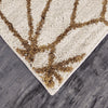 Karastan Artisan Celeste Brushed Gold Area Rug by Scott Living Corner 
