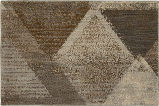 Karastan Enigma Contempo Dove Area Rug Close Up