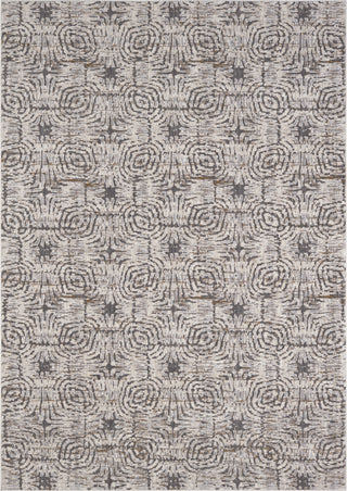 Karastan Enigma Vibration Dove Area Rug main image