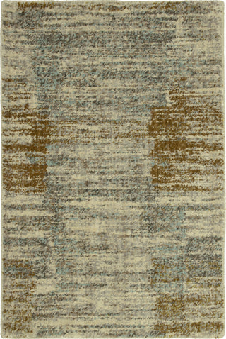 Karastan Enigma Horizon Dove Area Rug Accent