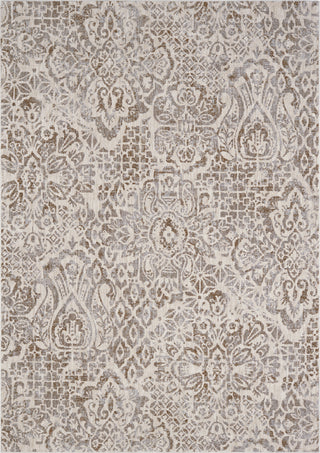 Karastan Cosmopolitan Primrose Hill Dove Area Rug main image