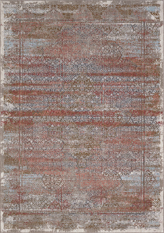 Karastan Cosmopolitan Barnes Multi Area Rug main image