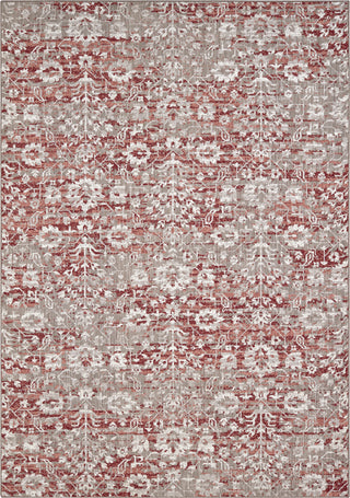 Karastan Cosmopolitan Camberwell Sangria Area Rug Main Image