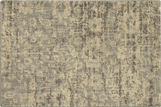 Karastan Cosmopolitan Camberwell Dove Area Rug Accent 