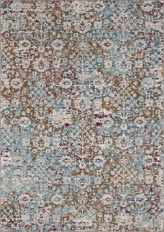 Karastan Cosmopolitan Camberwell Multi Area Rug Main Image