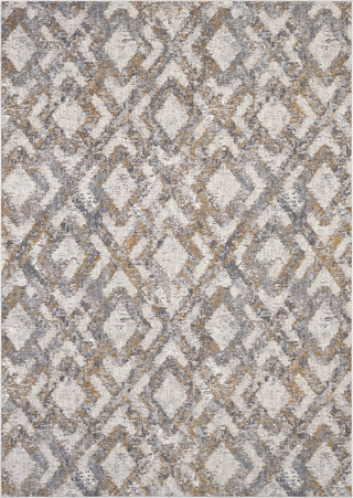 Karastan Cosmopolitan Ponson Dove Area Rug main image