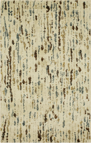 Karastan Crescendo Barra Cream Area Rug main image