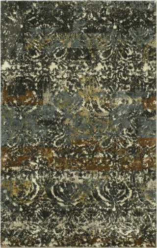 Karastan Crescendo Tristan Onyx Area Rug main image