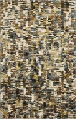 Karastan Crescendo Sundance Silver Area Rug main image