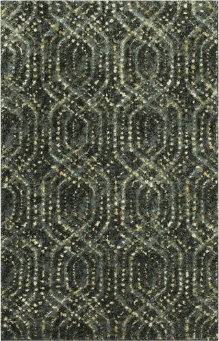 Karastan Crescendo Durban Bay Blue Area Rug main image