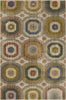 Karastan Mosaic Khan Multi Area Rug main image