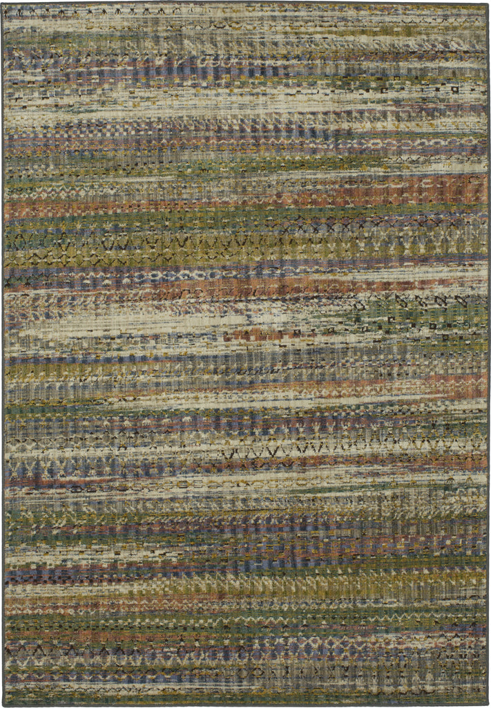 Karastan Mosaic Lambda Multi Area Rug Main Image 