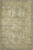 Karastan Mosaic Olympus Periwinkle Area Rug main image