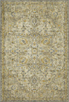 Karastan Mosaic Olympus Periwinkle Area Rug main image