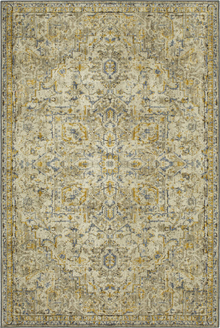 Karastan Mosaic Olympus Periwinkle Area Rug main image