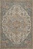 Karastan Mosaic Ravenna Multi Area Rug main image