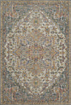 Karastan Mosaic Ravenna Multi Area Rug main image