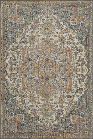 Karastan Mosaic Ravenna Multi Area Rug main image