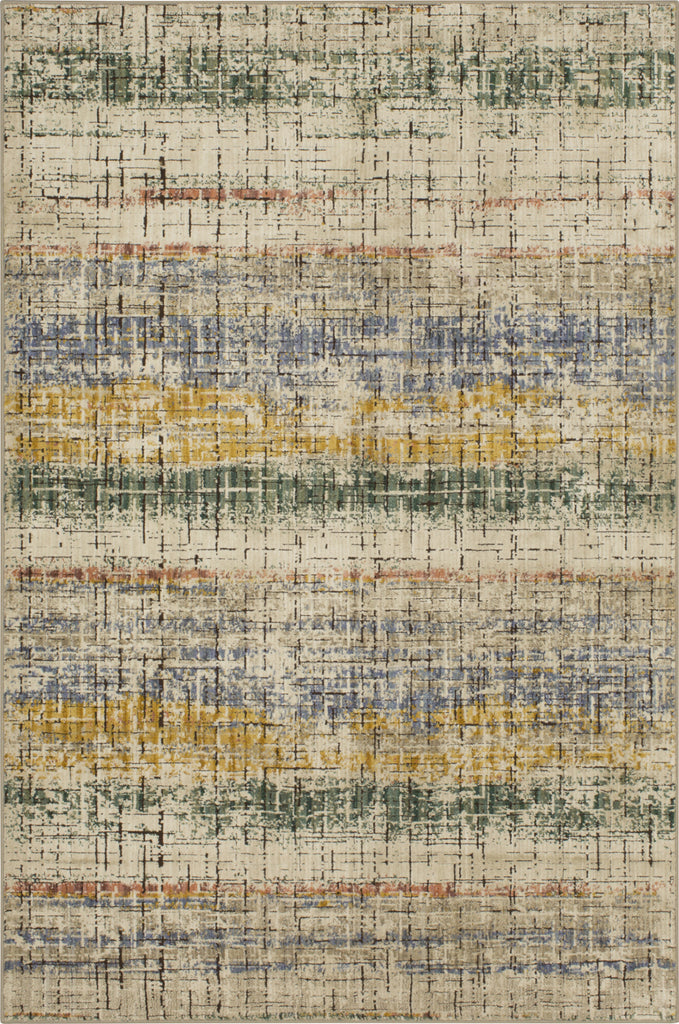 Karastan Mosaic Rio Multi Area Rug main image