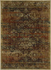 Karastan Spice Market Reine Gold Area Rug main image