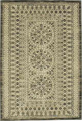 Karastan Elements Helena Onyx Area Rug main image