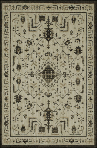 Karastan Elements Colmar Onyx Area Rug main image