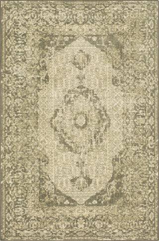 Karastan Artisan Prestige Willow Grey by Area Rug Scott Living Main Image 5'3''x7'10'' Size 