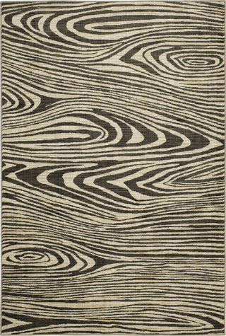 Karastan Expressions Woodland Onyx by Area Rug Scott Living main image