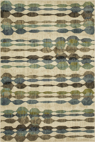 Karastan Expressions Acoustics Lagoon by Area Rug Scott Living main image