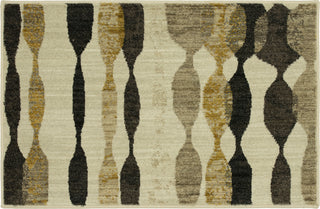 Karastan Expressions Acoustics Onyx by Area Rug Scott Living Accent 