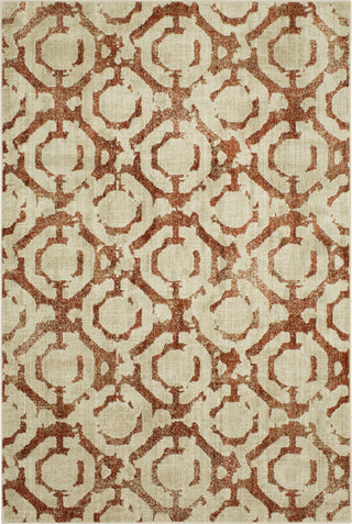 Karastan Expressions Motif Ginger by Area Rug Scott Living main image