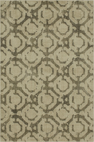 Karastan Expressions Motif Dark Linen by Area Rug Scott Living Main Image