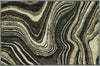Karastan Expressions Sediment Onyx by Area Rug Scott Living Accent
