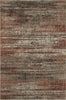 Karastan Expressions Craquelure Ginger by Area Rug Scott Living main image