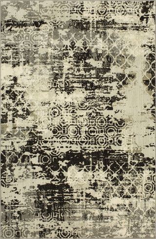 Karastan Artisan Frotage Charcoal by Area Rug Scott Living Main Image