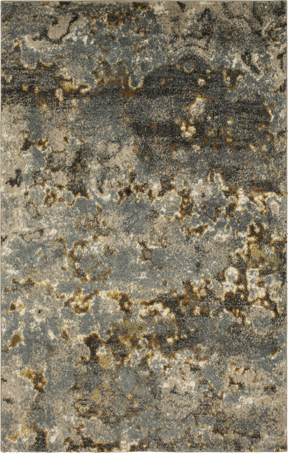 Karastan Crescendo Timor Multi Area Rug – Incredible Rugs and Decor