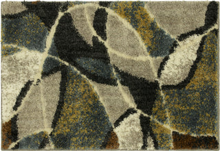 Karastan Crescendo Breton Multi Area Rug Accent