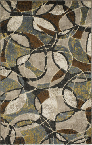 Karastan Crescendo Breton Multi Area Rug main image