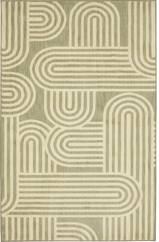 Karastan Artisan Mod Willow Grey by Area Rug Scott Living main image