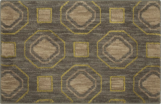 Karastan Artisan Octave Smokey Grey by Area Rug Scott Living Accent